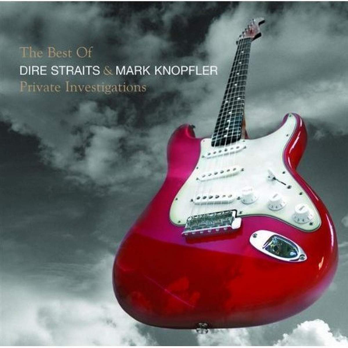 Private Investigations: The Best of Dire Straits & Mark Knopfler