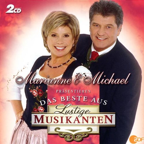 Das Beste Aus Lustige Musikanten
