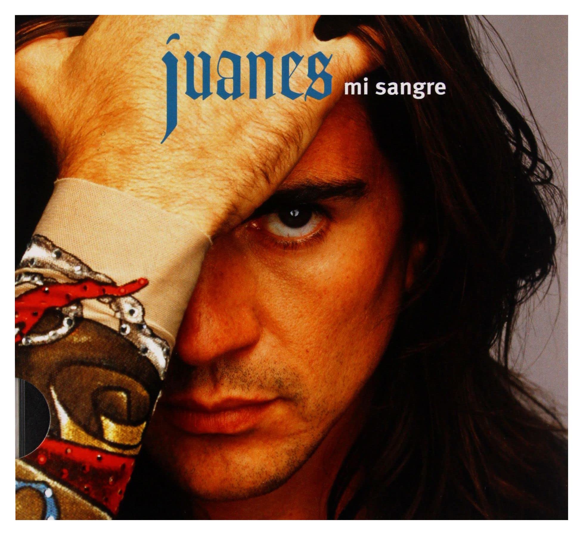 Mi Sangre