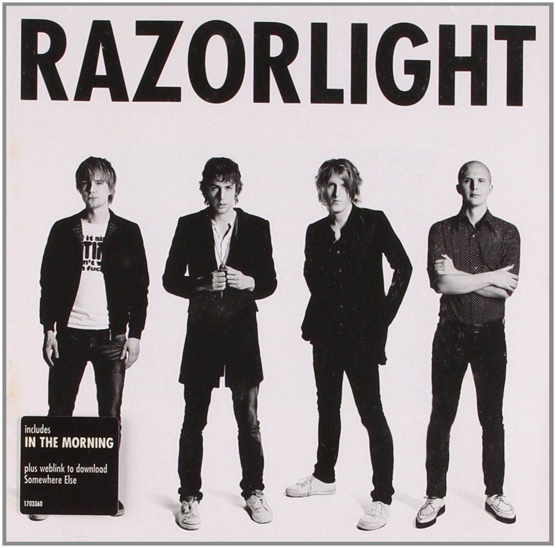 Razorlight