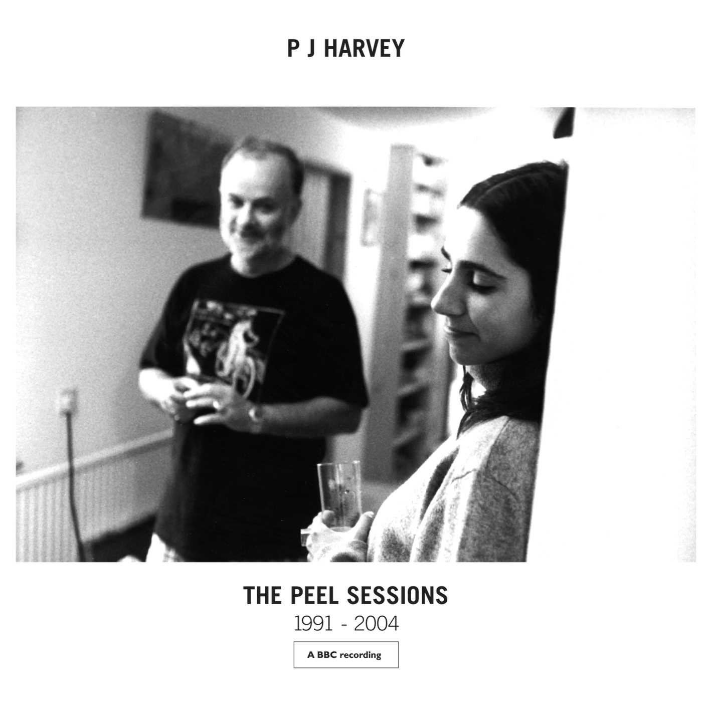 The Peel Sessions 1991 - 2004