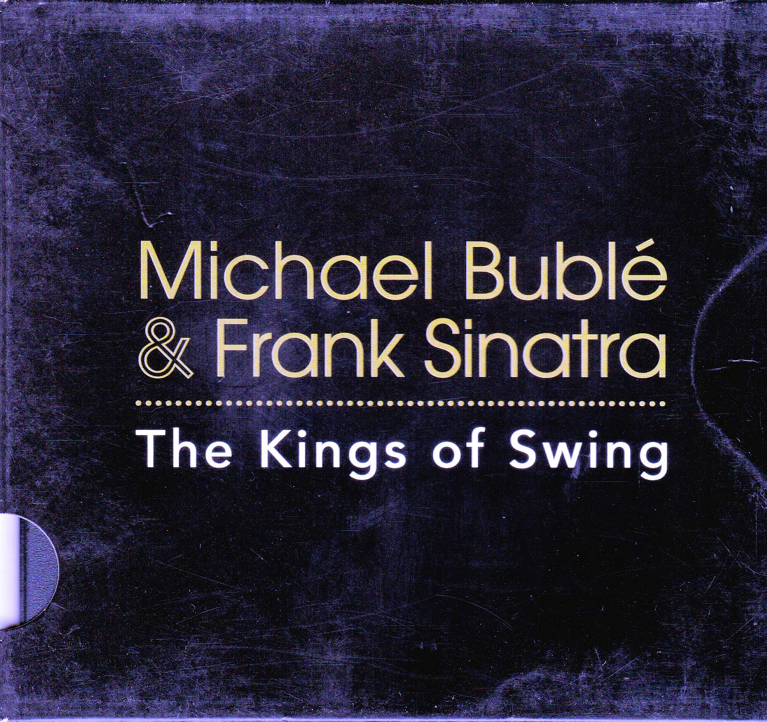 The Kings of Swing