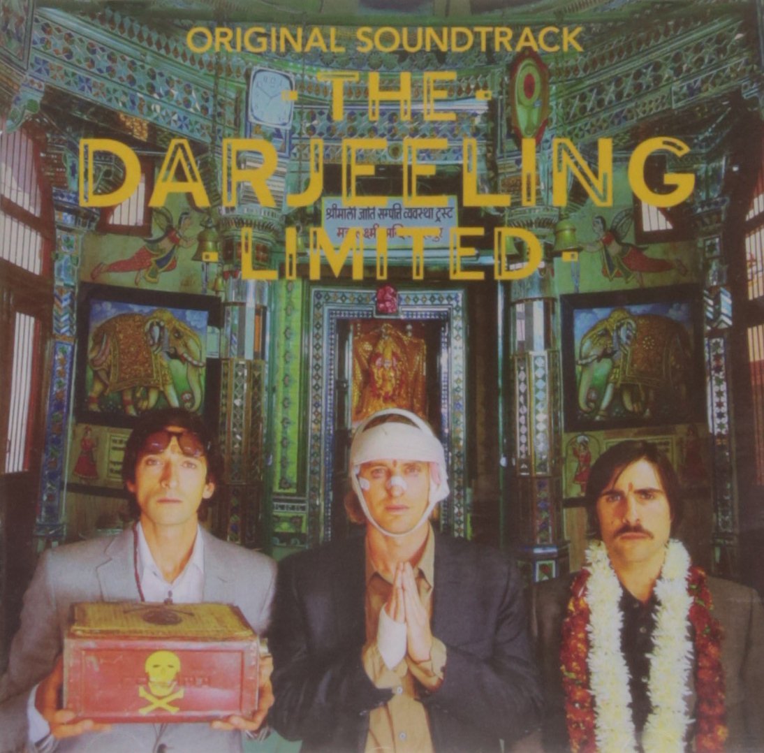 The Darjeeling Limited