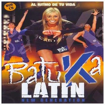 Batuka Latin New Generation