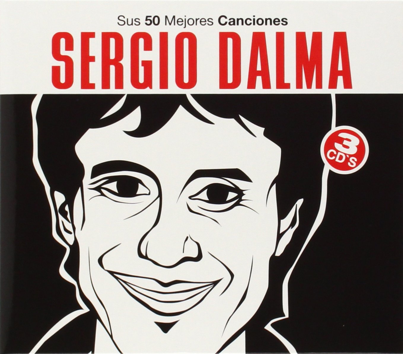Sus 50 Mejores Canciones