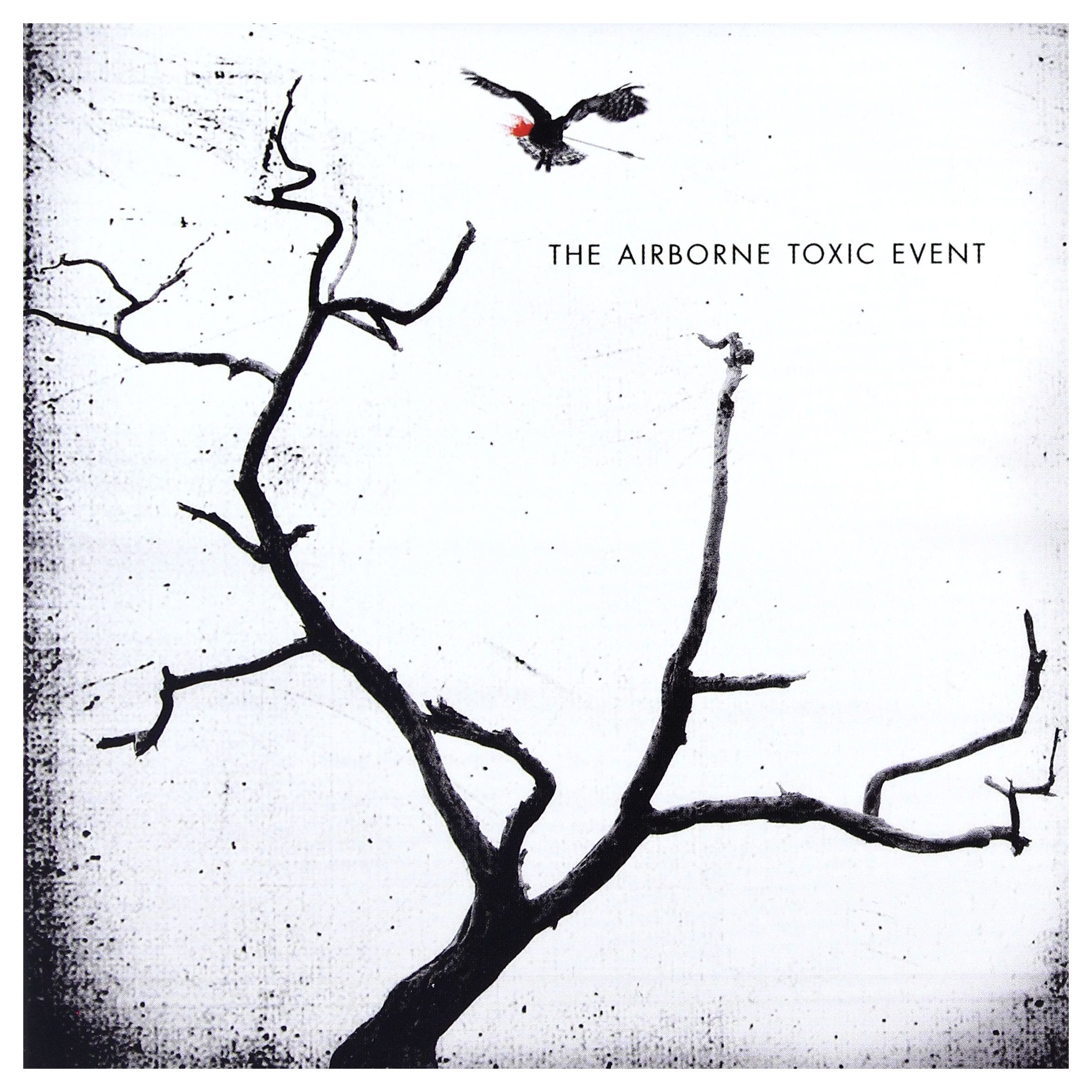 The Airborne Toxic Event