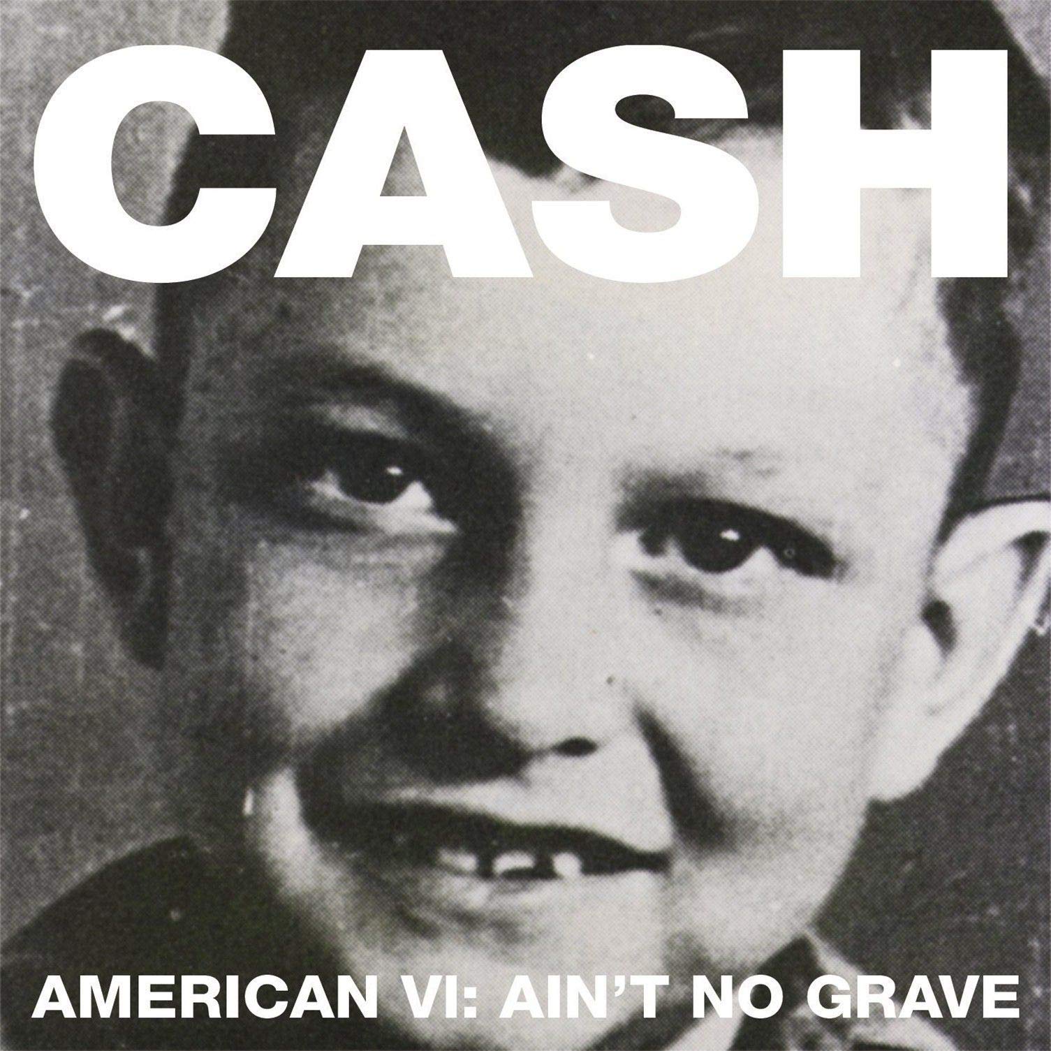 American Vi: Ain't No Grave