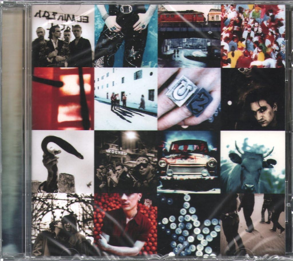 Achtung Baby 20