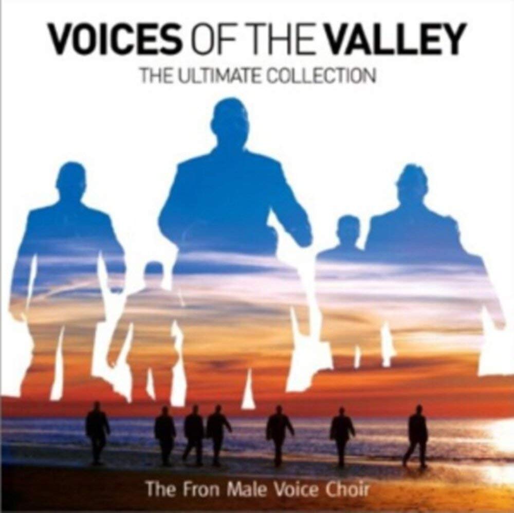 Voices of The Valley: The Ultimate Collection