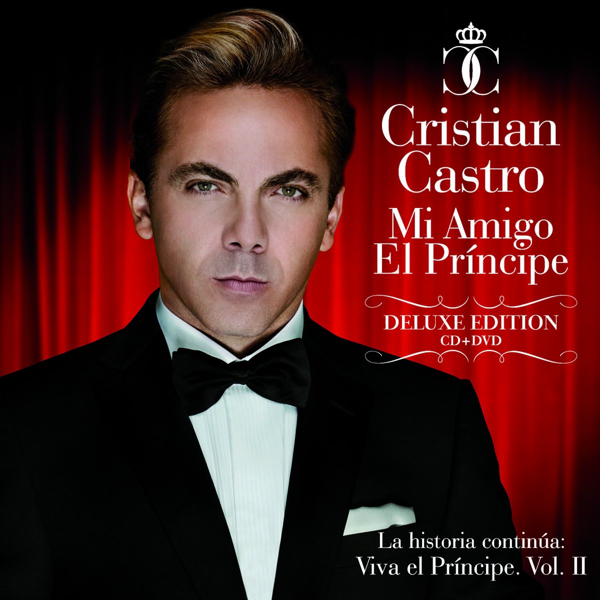 Mi Amigo El Principe