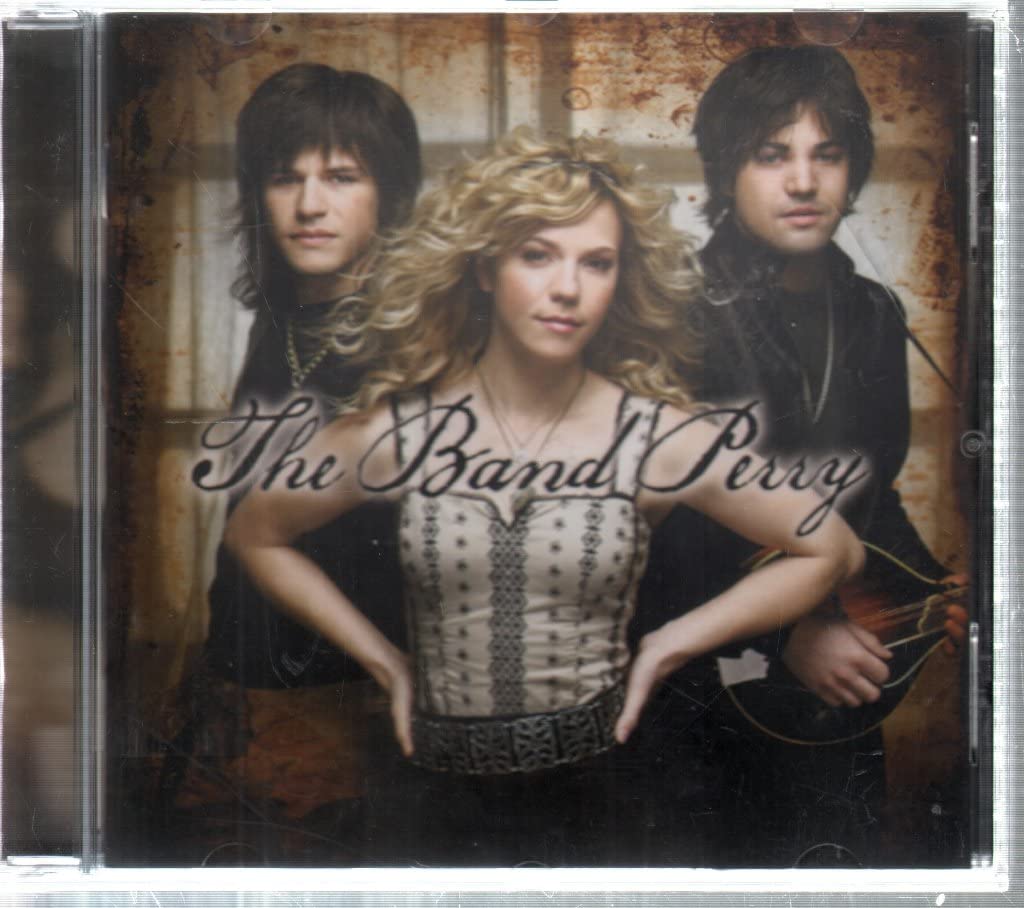 The Band Perry