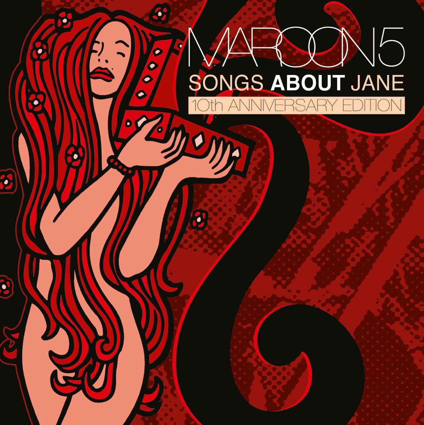 Songs about Jane - 10th Anniversary