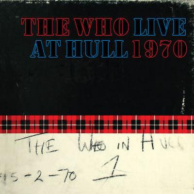 Live at Hull