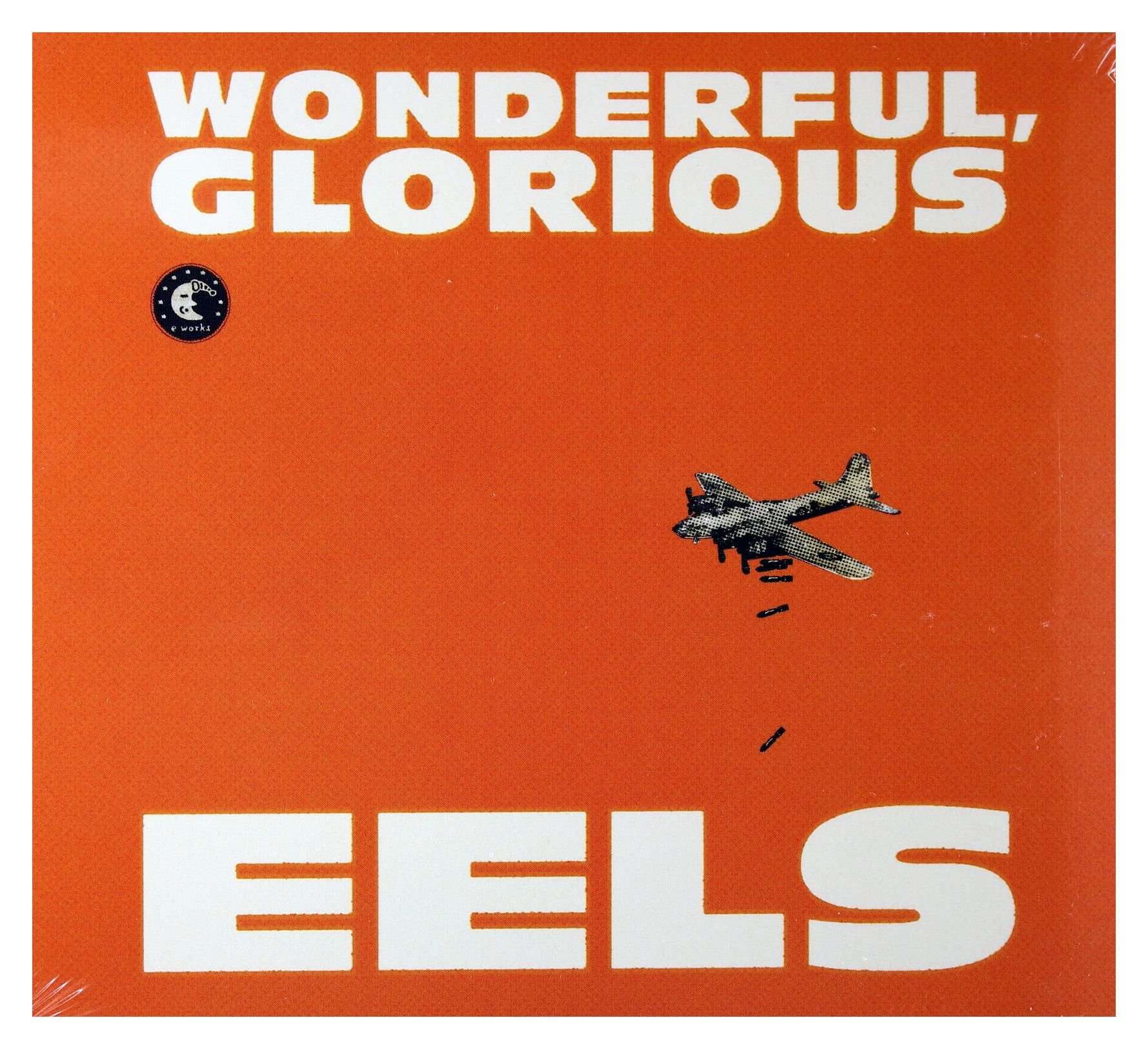 Wonderful Glorious: Deluxe Edition