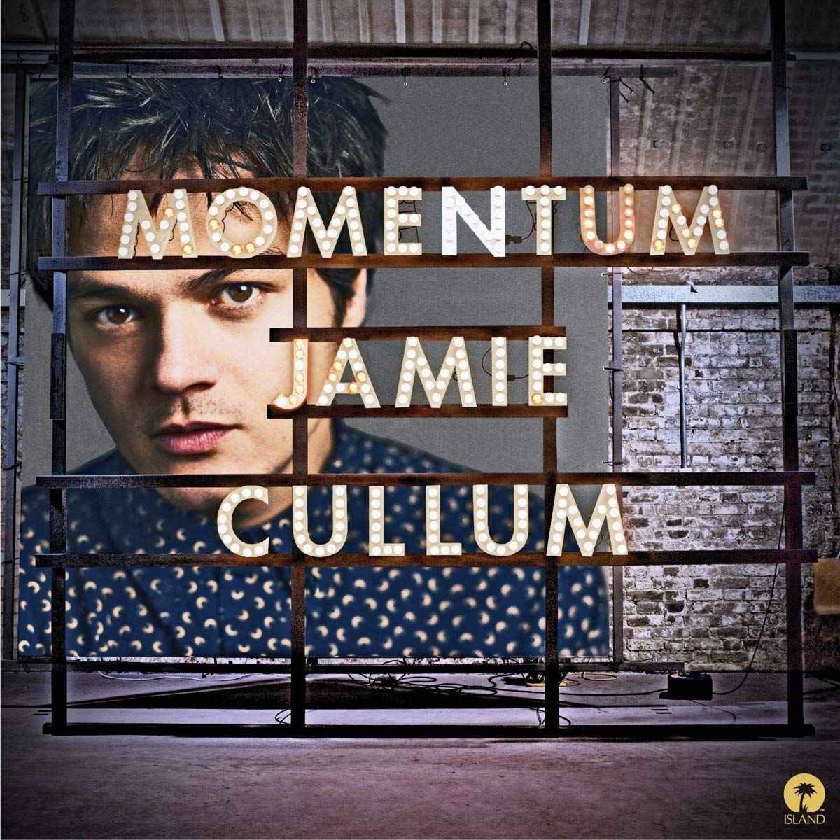 Jamie Cullum