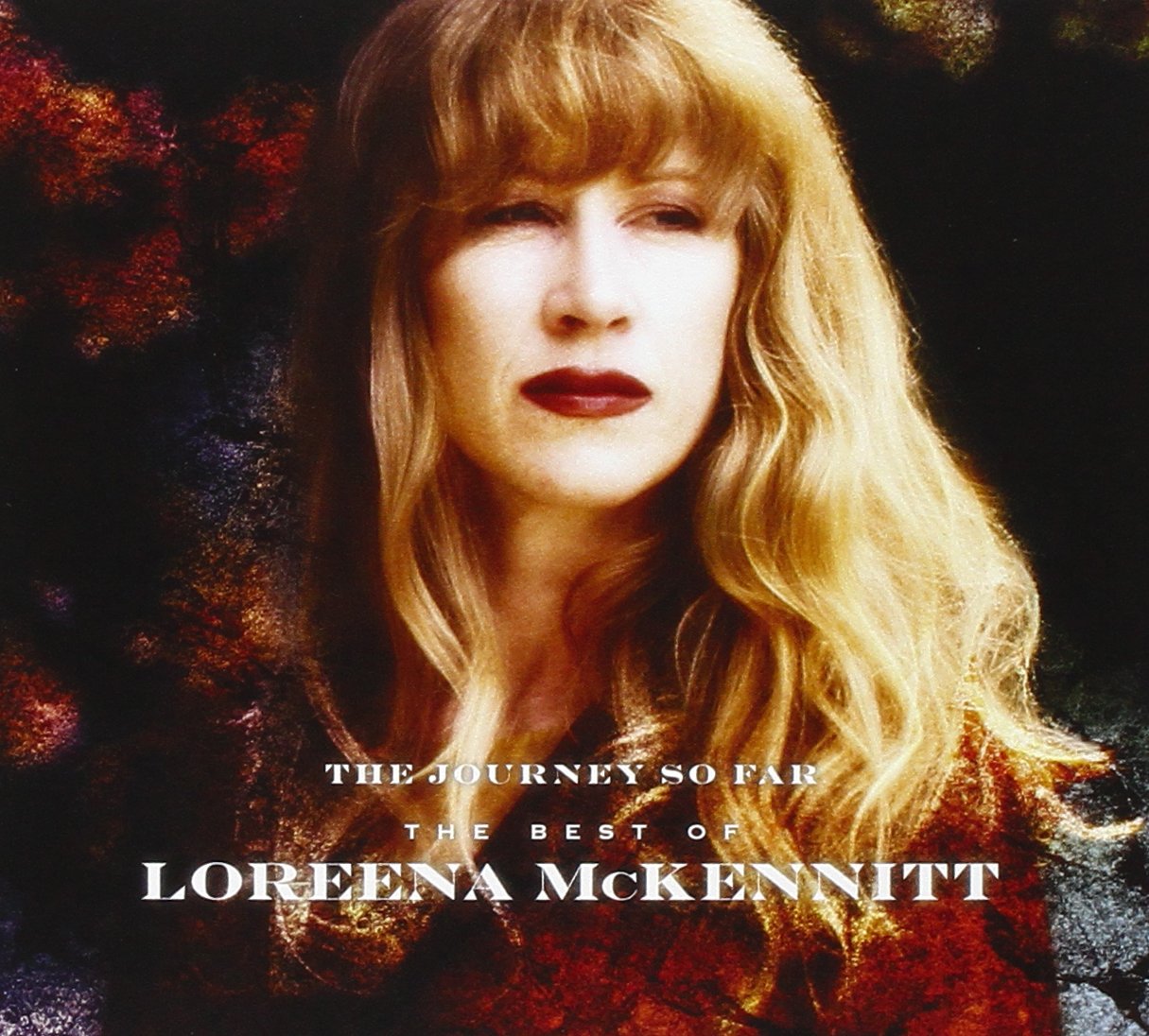 The Journey So Far - Best of Loreena Mckennitt