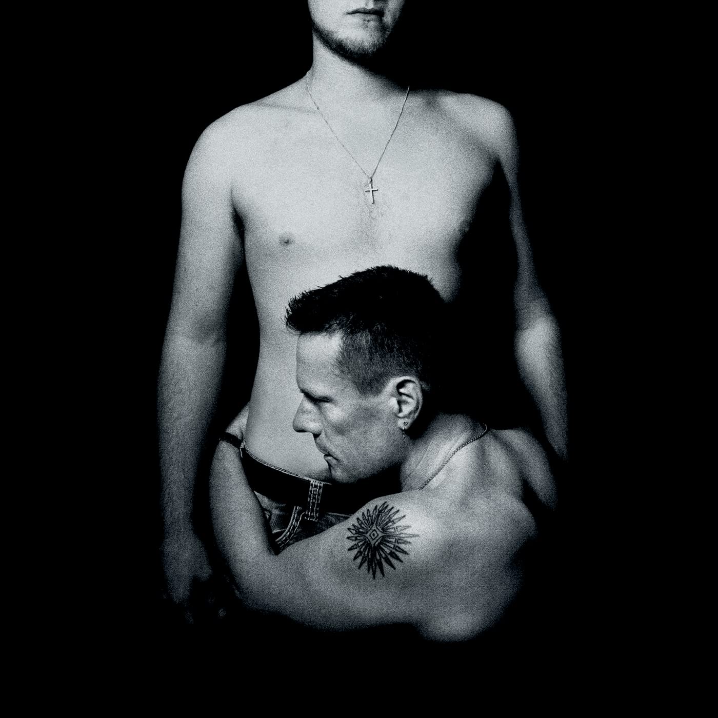 Songs of Innocence - Standard Edition