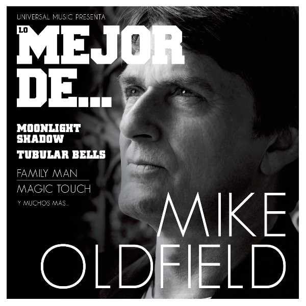 Lo Mejor de Mike Oldfield