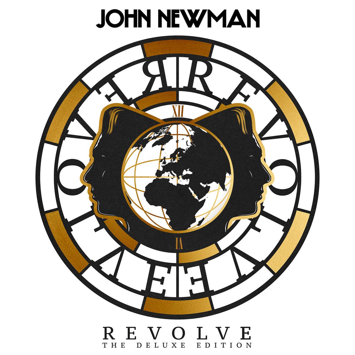 Revolve - Deluxe Edition