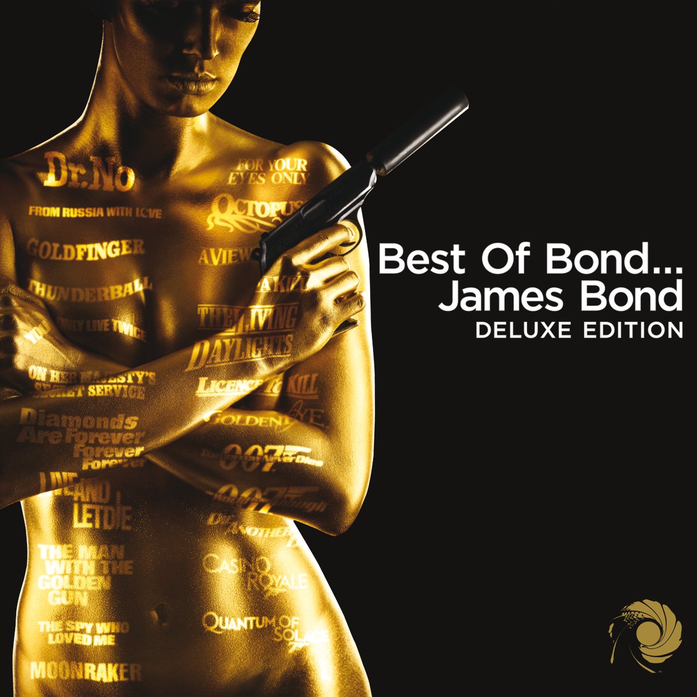 Best of Bond