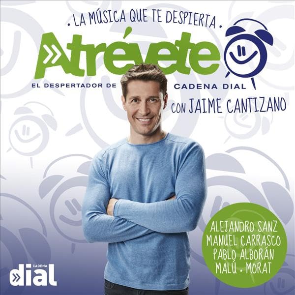 Atrévete