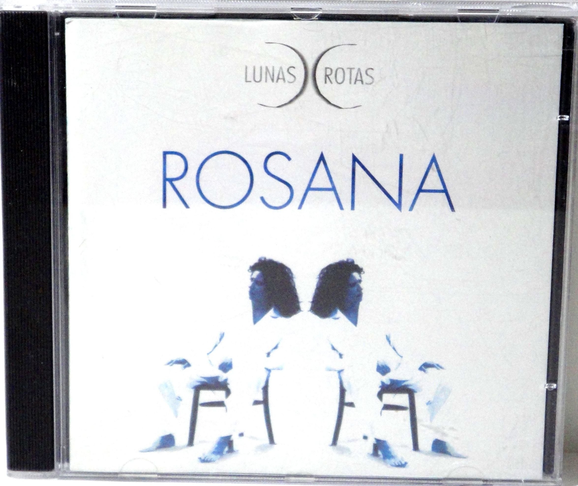 Lunas Rotas