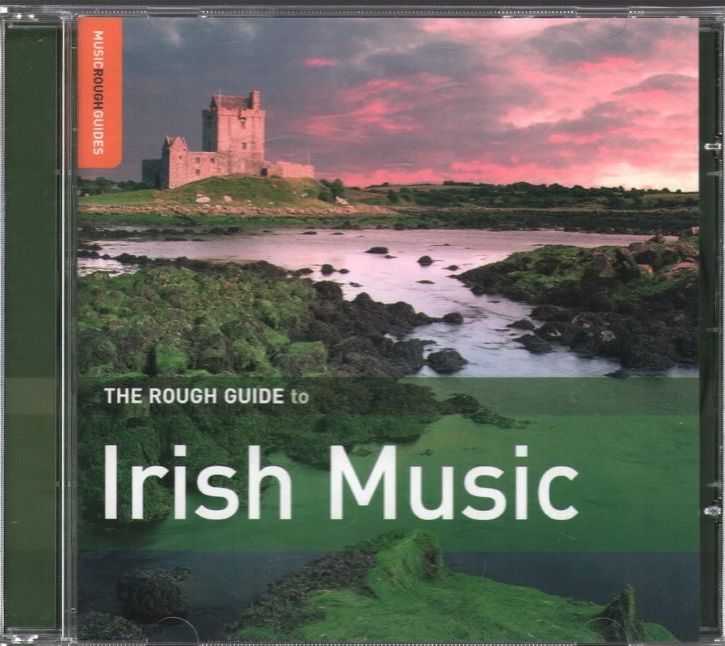 The Rough Guide to Irish Music