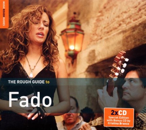 The Rough Guide to Fado