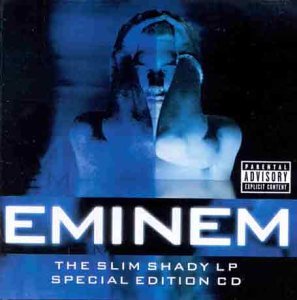 The Slim Shady Lp