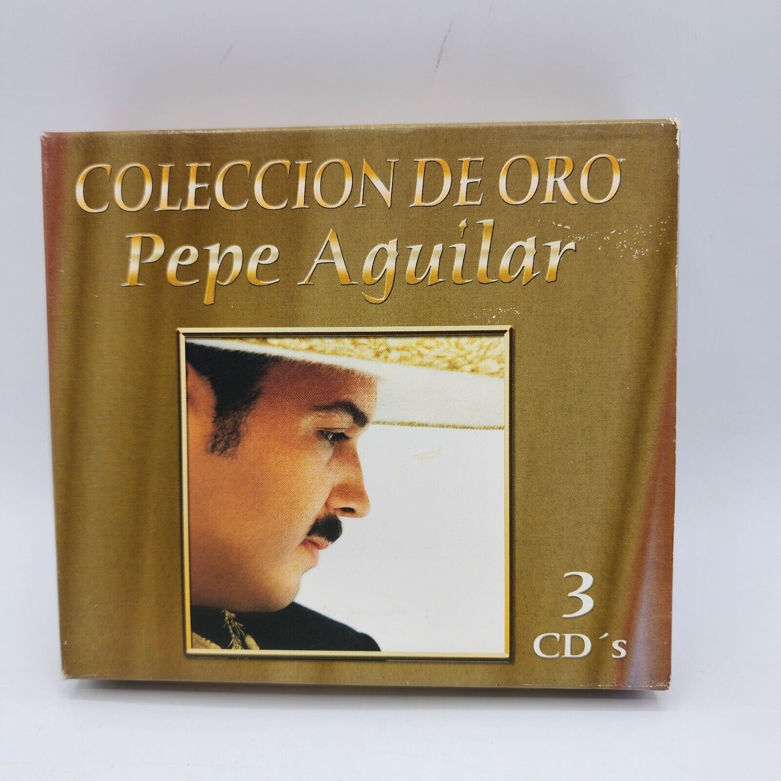 Colección de Oro