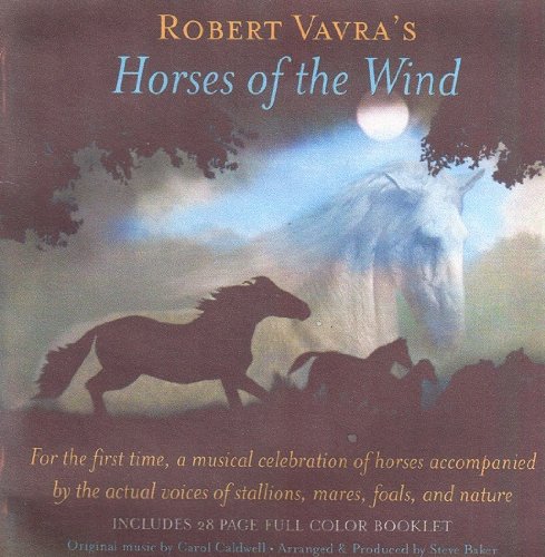 Horses of the Wind
