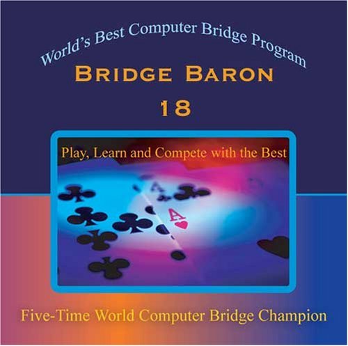 Bridge Baron 18