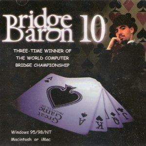 Bridge Baron 10