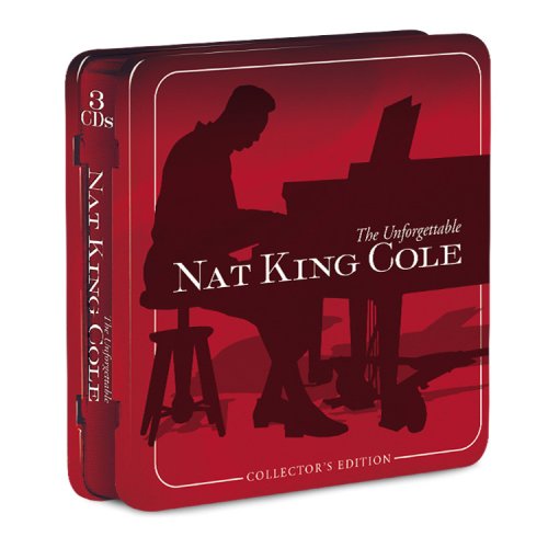 Forever Nat King Cole
