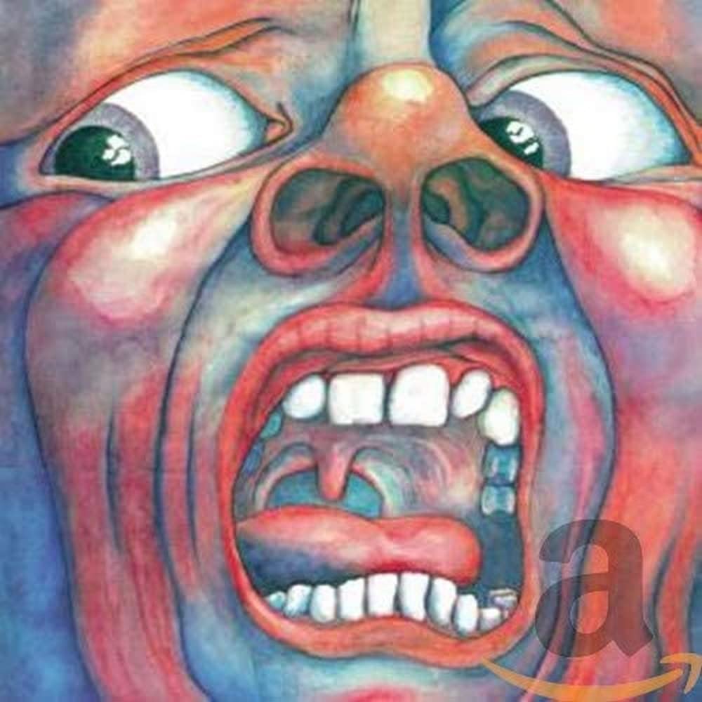 In The Court of The Crimson King - Fortieth Anniversary Edition