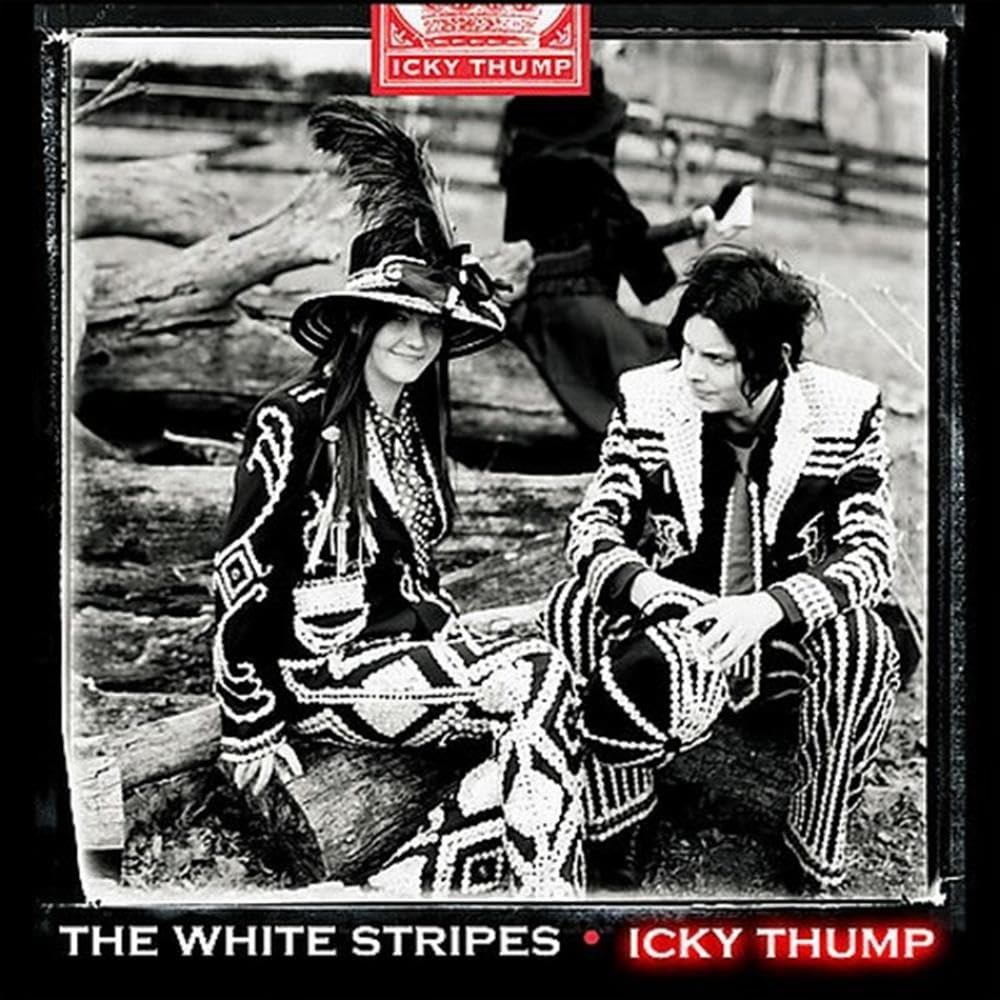 Icky Thump