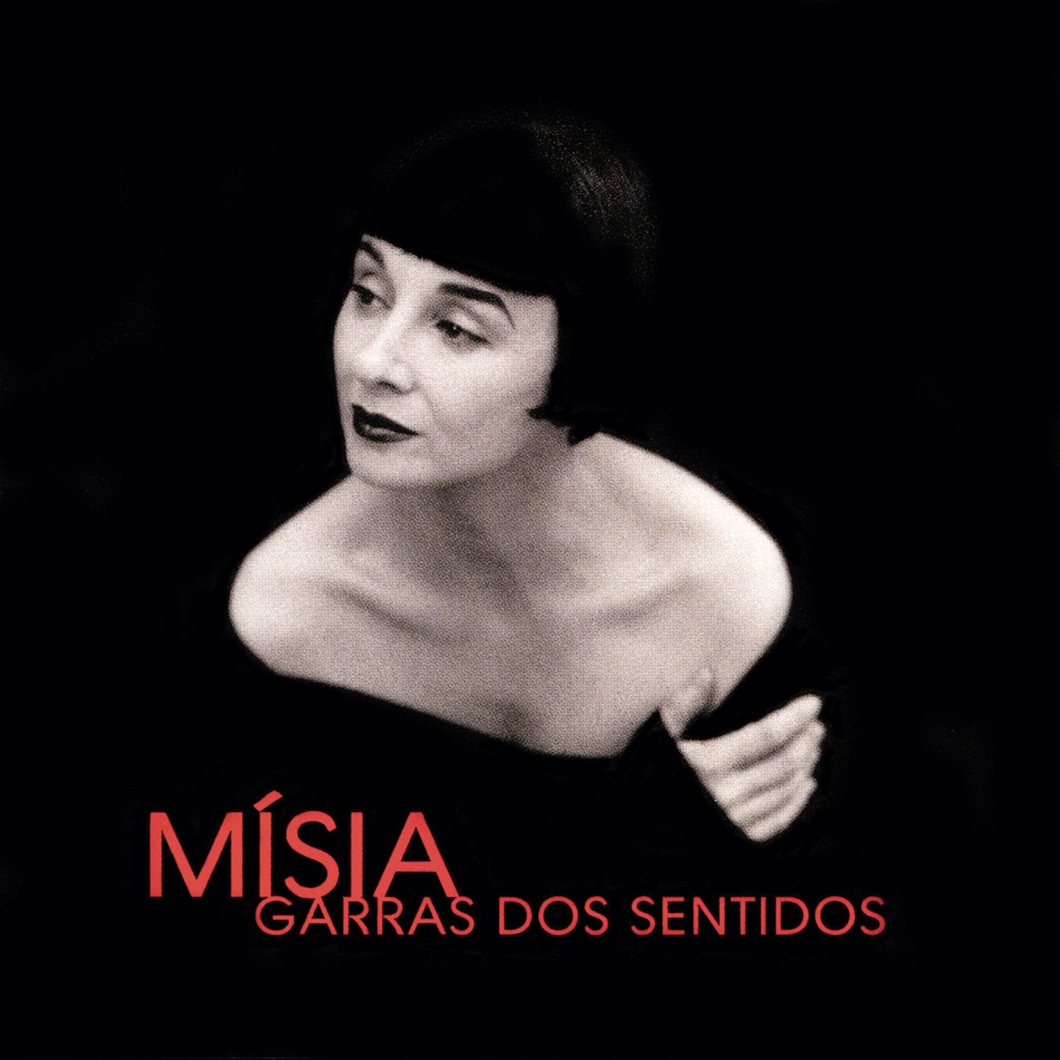 Garras Dos Sentidos