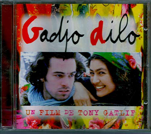 Gadjo Dilo