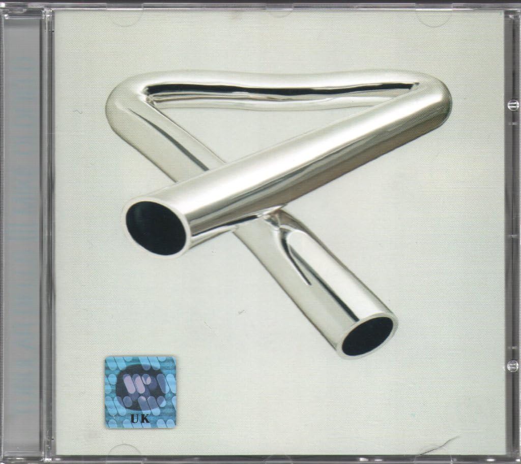 Tubular Bells 3