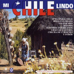 Mi Chile Lindo