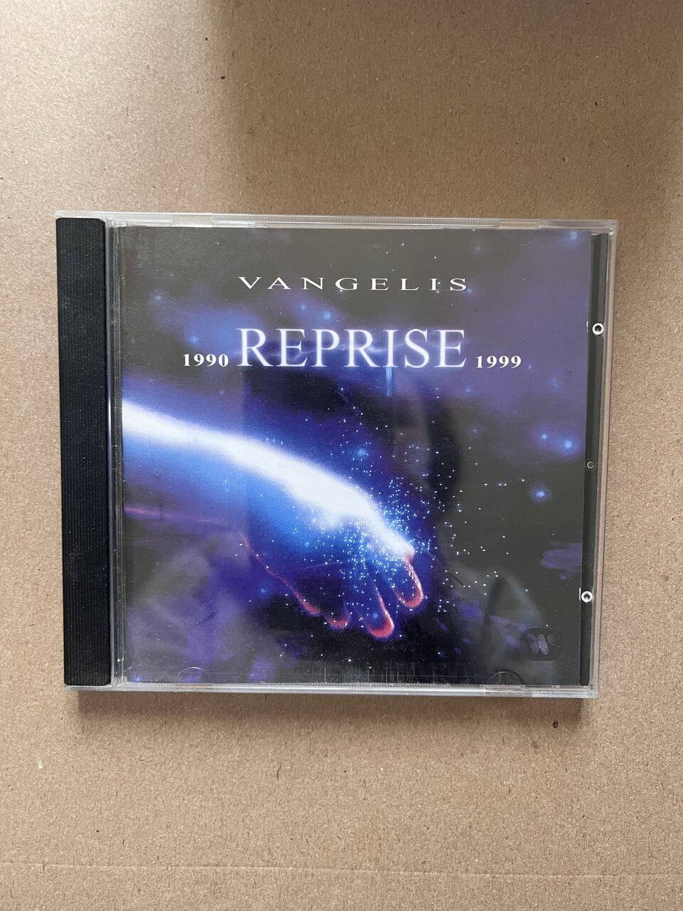 Reprise 1990-1999