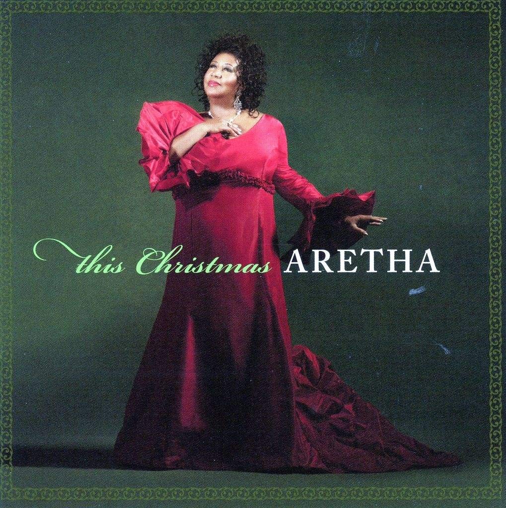 This Christmas, Aretha