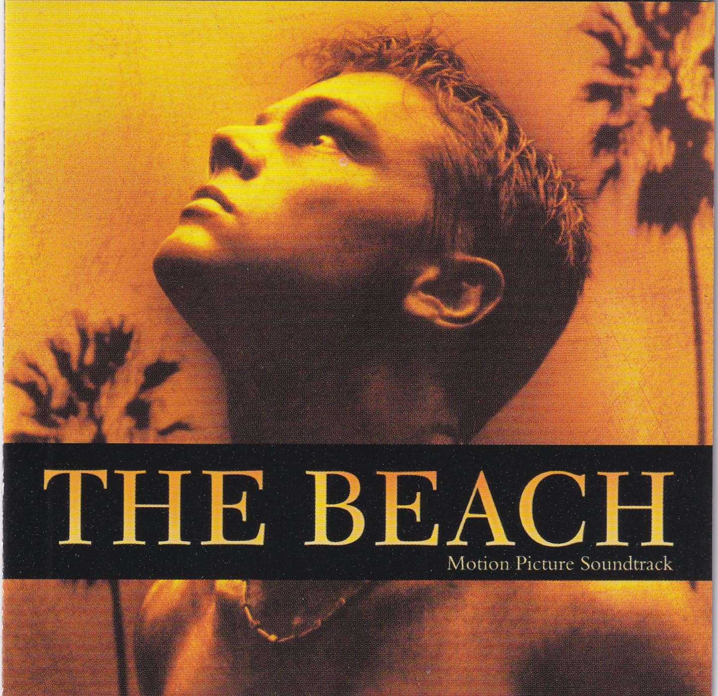 The Beach Motion Picture Soundtrack