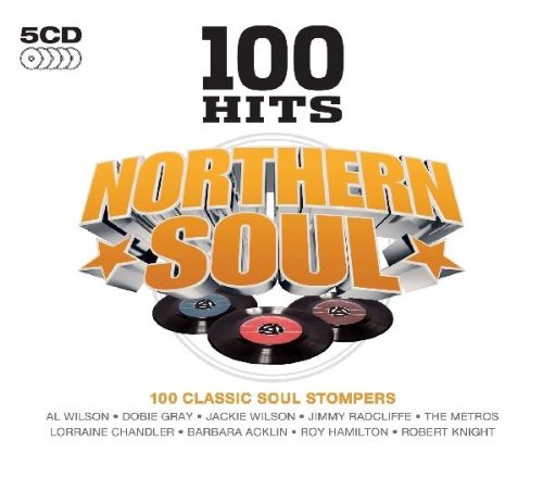 100 Hits Northern Soul