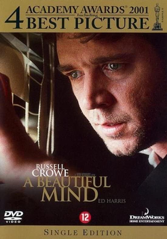A Beautiful Mind