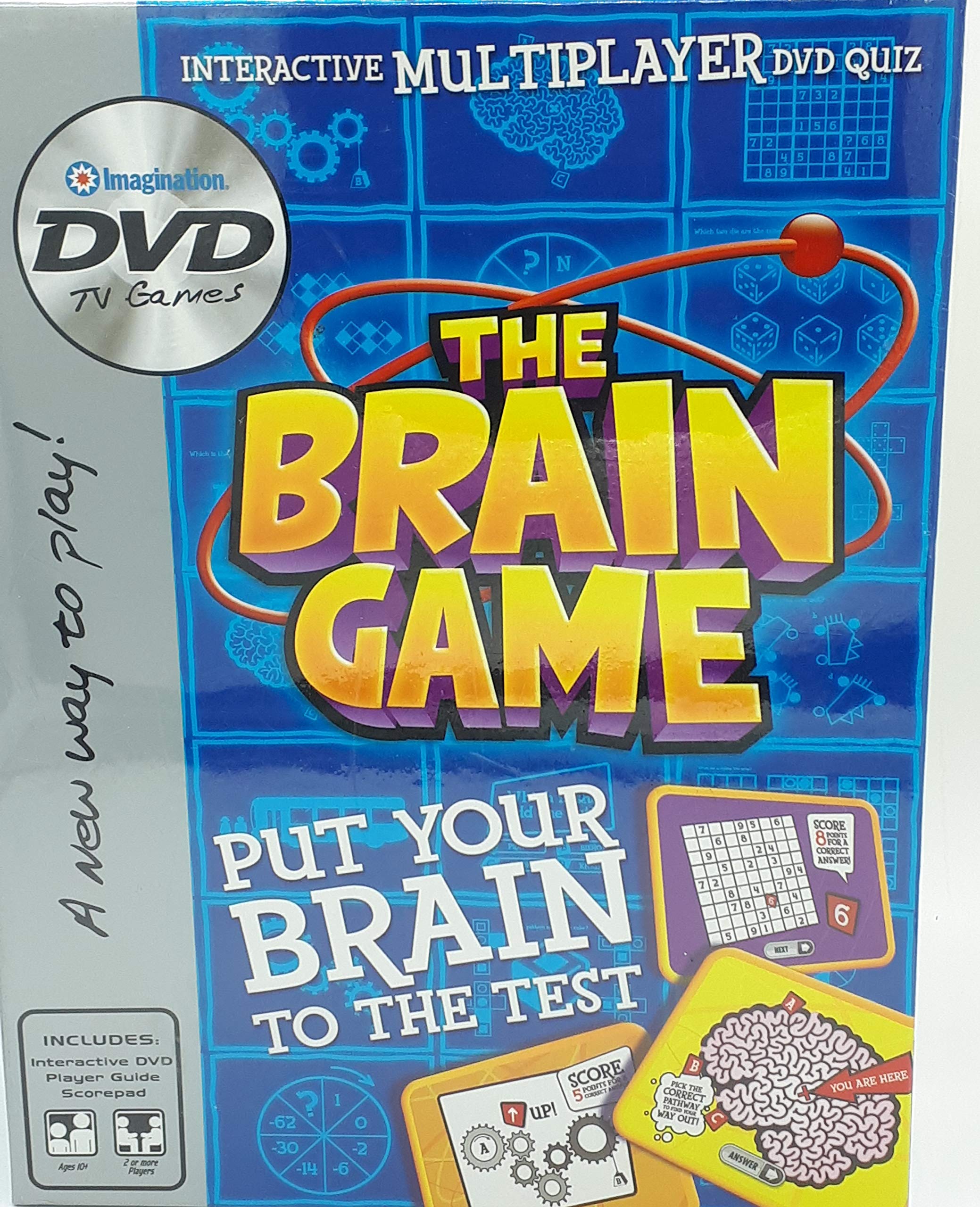 The Brain Game