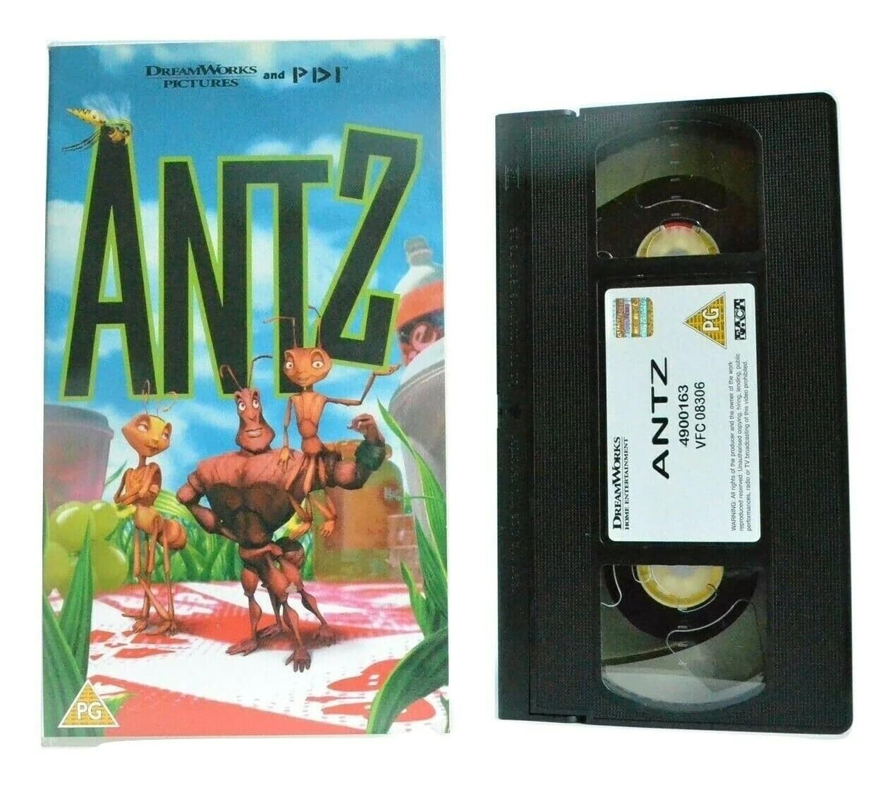 Antz