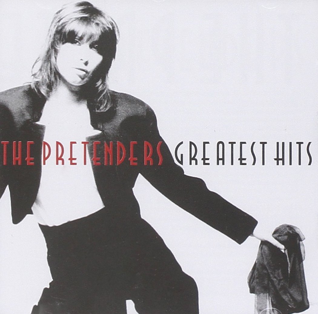 Greatest Hits