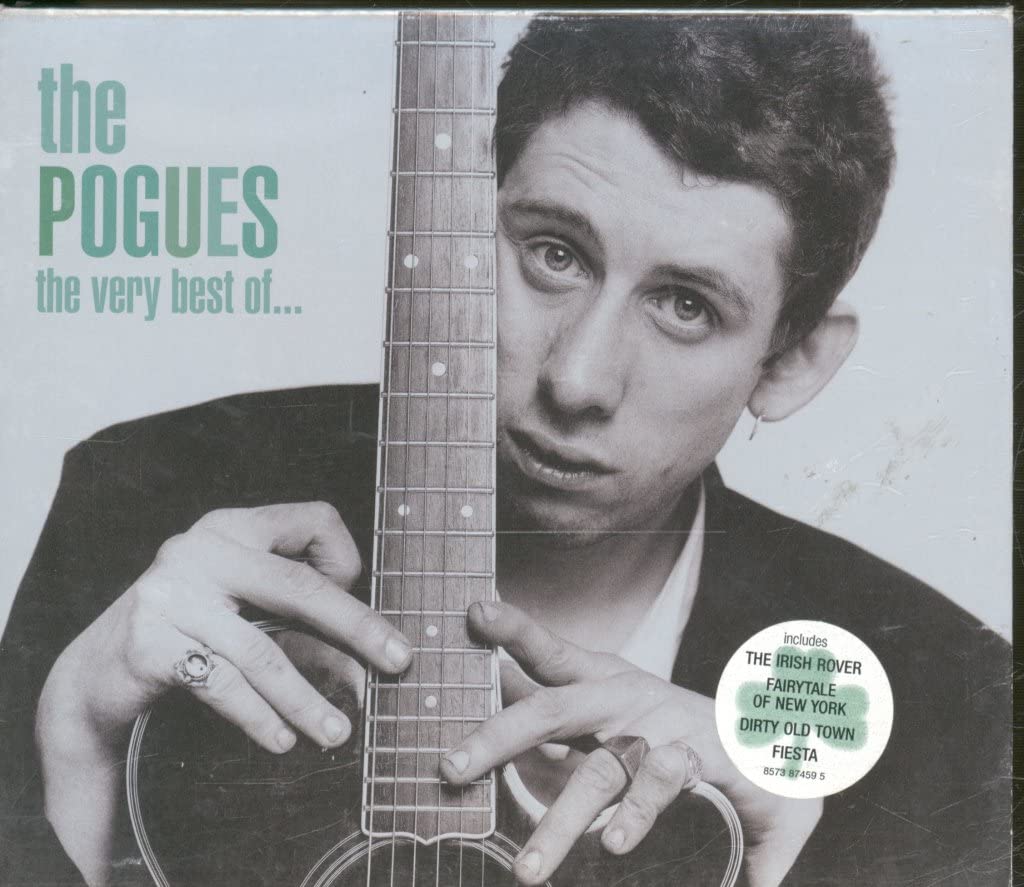 The Very Best of The Pogues