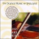 Jigs And Reels - The Dance Music of Ireland Celt 9001